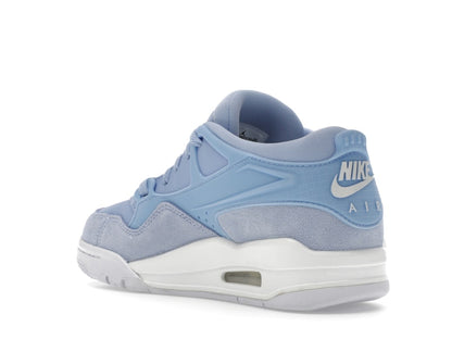 Jordan 4 RM Aluminum White (Women's)