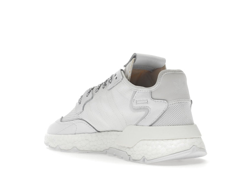 adidas Nite Jogger Triple White (2020)