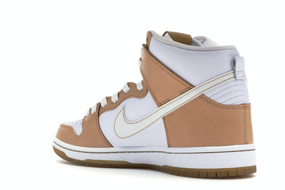 Nike SB Dunk High Premier Win Some Lose Some (Special Box with Accessories)