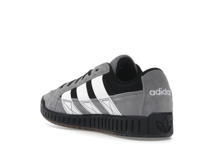 adidas LWST Grey Cloud White Core Black