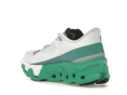 On Running Cloudmonster Hyper Undyed Mint