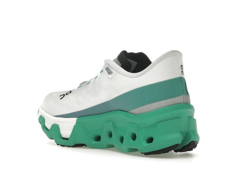 On Running Cloudmonster Hyper Undyed Mint