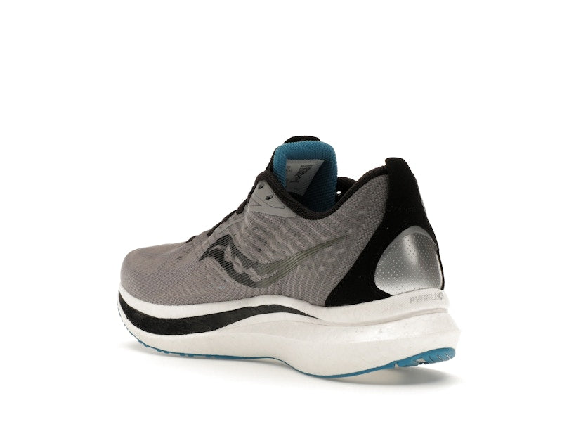 Saucony Endorphin Speed 2 Alloy Grey Blue