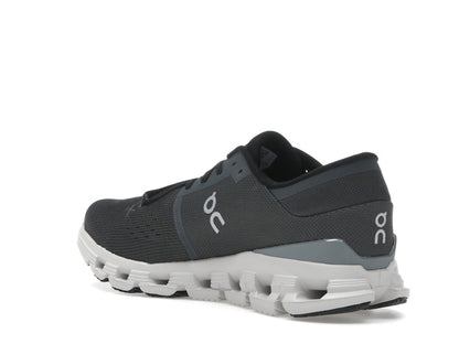 On Running Cloud X 4 Shadow Apollo
