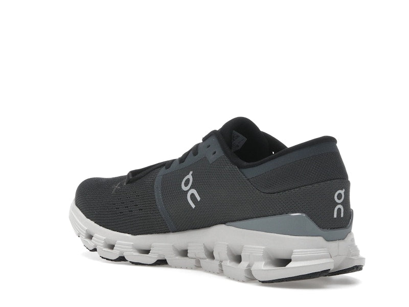 On Running Cloud X 4 Shadow Apollo