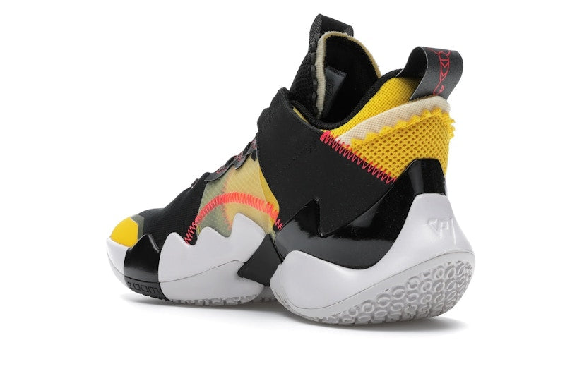 Jordan Why Not Zer0.2 SE Birthday Scorpio