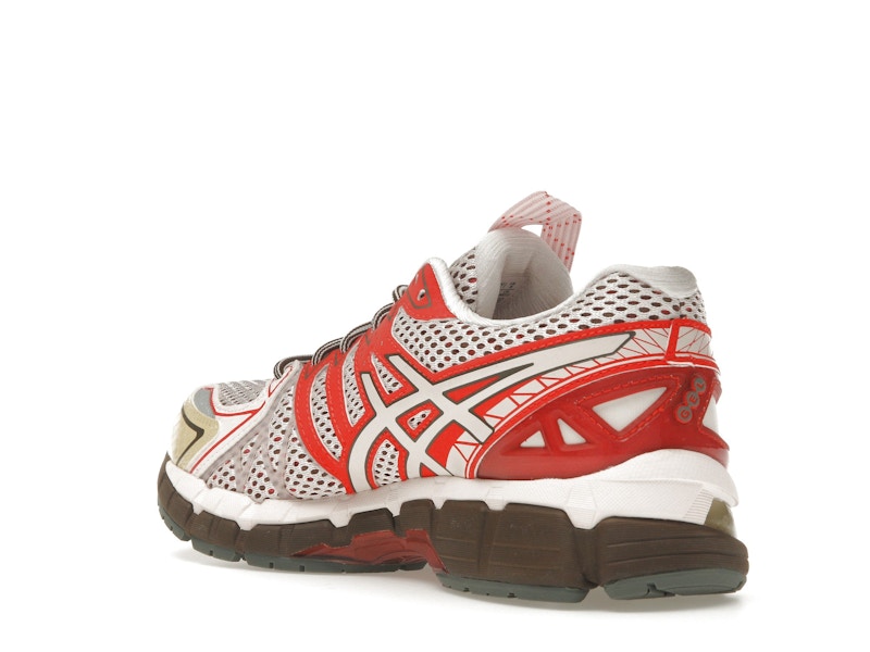 ASICS UB9-S Gel-Kayano 20 Kiko Kostadinov Crystal Pink