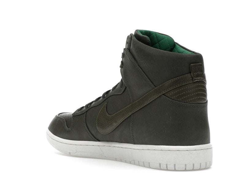 Nike Dunk Lux Cargo Khaki