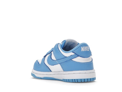 Nike Dunk Low UNC (2021) (TD)