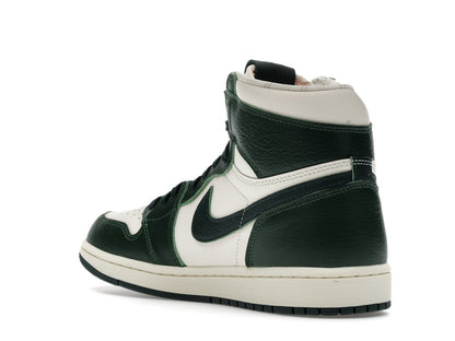 Jordan 1 Retro High Fir Pro Green (Women's)