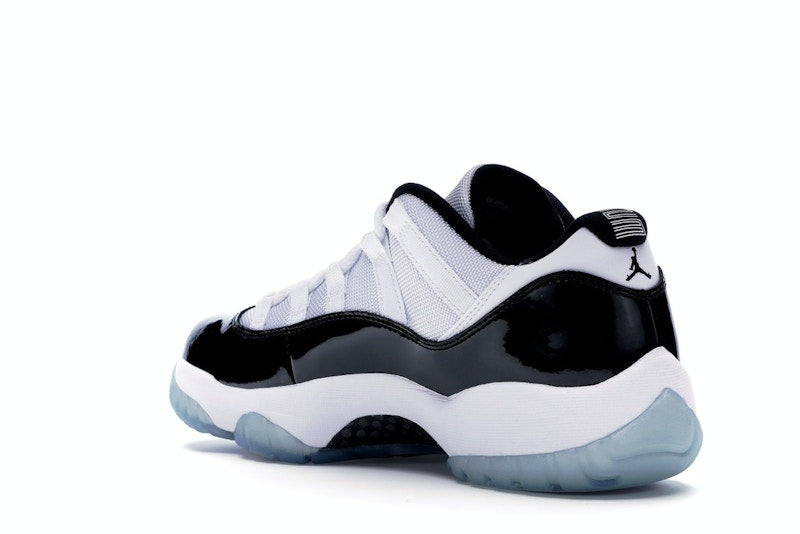 Jordan 11 Retro Low Concord