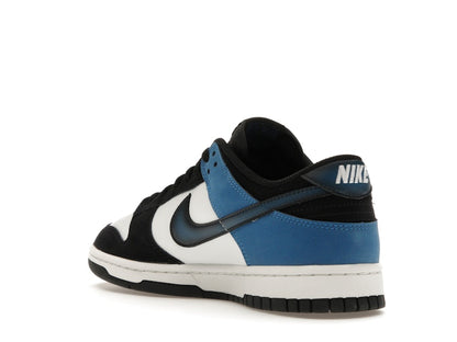 Nike Dunk Low Industrial Blue