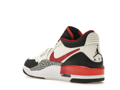 Jordan Legacy 312 Low 23 Chicago Bulls