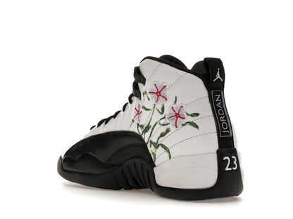 Jordan 12 Retro Floral (GS)