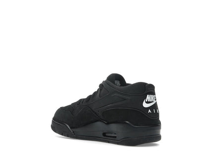 Jordan 4 RM Black Cat (GS)