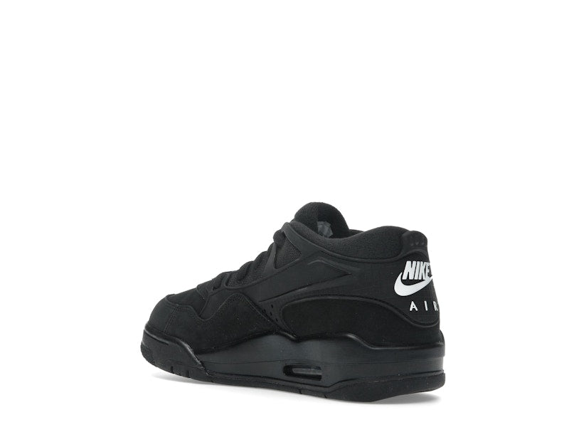 Jordan 4 RM Black Cat (GS)