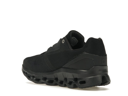 On Running Cloudstratus Black