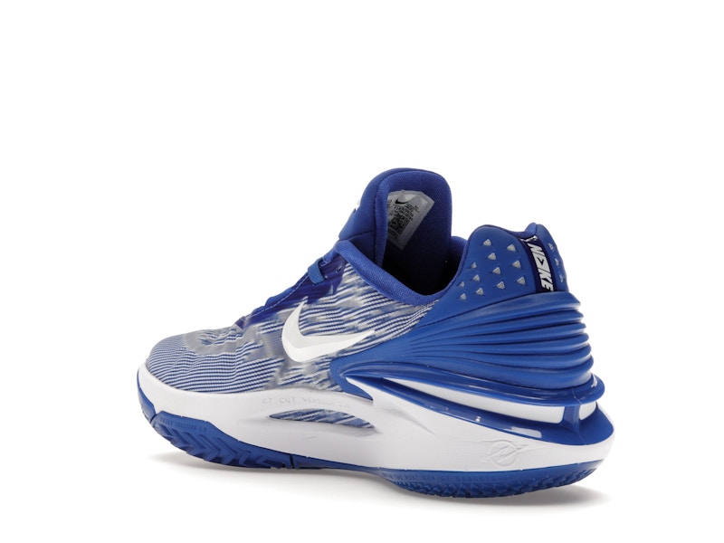 Nike Air Zoom GT Cut 2 TB Game Royal