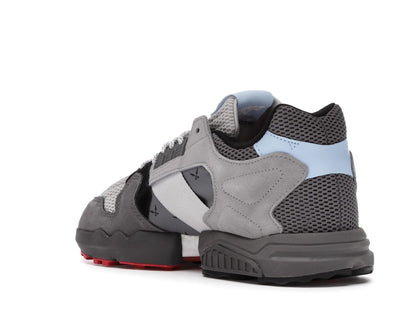 adidas ZX Torsion Ninja Time In Grey