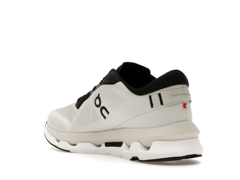 On Running Cloudzone Ice Black