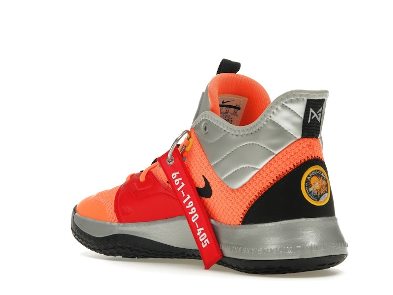 Nike PG 3 NASA