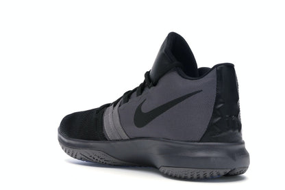 Nike Kyrie Flytrap Black Gunsmoke