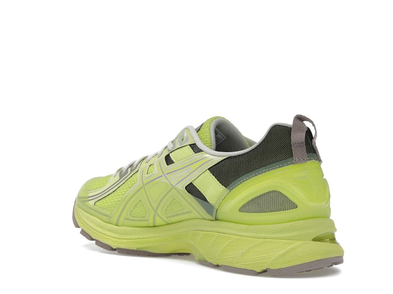 ASICS Gel-Burz 1 Kiko Kostadinov Limeade