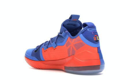 Nike Kobe AD Pacific Blue