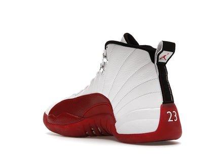 Jordan 12 Retro Cherry (2009)