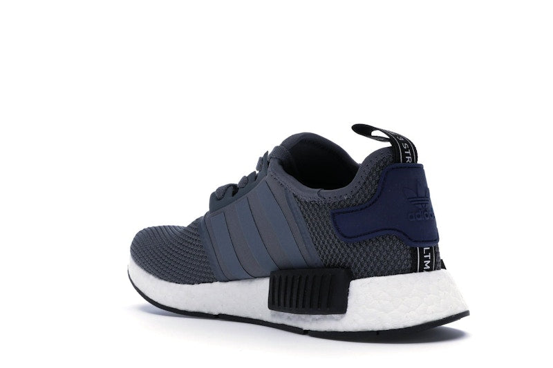 adidas NMD R1 Onix Core Black Georgetown
