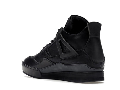Hender Scheme MIP-10 Jordan 4 Black