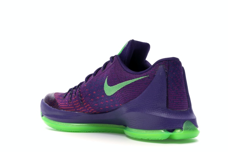 Nike KD 8 Suit