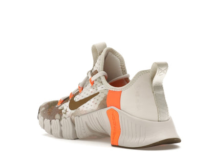 Nike Free Metcon 3 Yukon Brown Camo