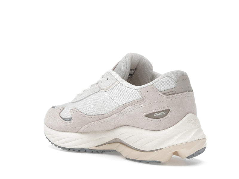 Mizuno Wave Rider Beta White Sand
