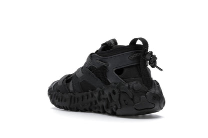 Nike ISPA Overreact Sandal Black