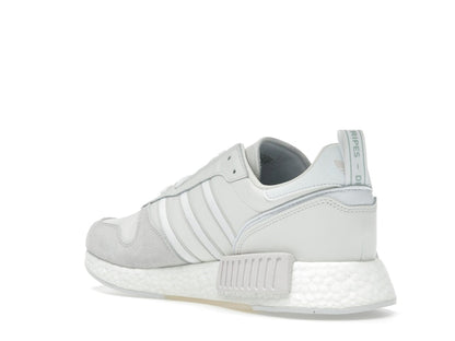 adidas Rising Star x R1 Never Made Pack Triple White