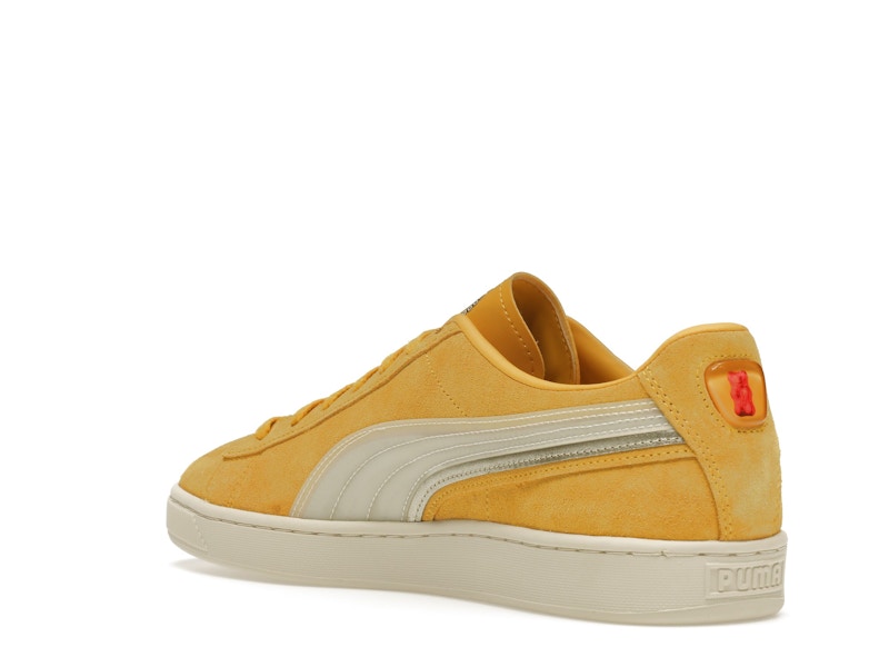 Puma Suede Triplex Haribo