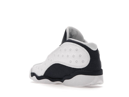 Jordan 13 Retro White Obsidian Powder Blue (TD)