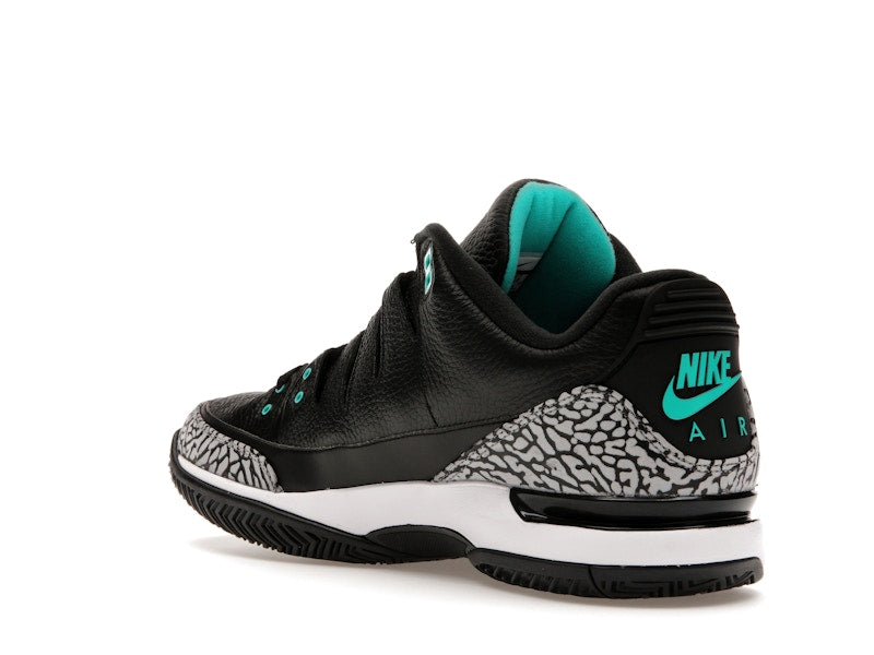 Nike Zoom Vapor AJ3 atmos Jade