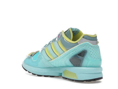 adidas ZX 6000 Inside Out XZ 0006 Aqua