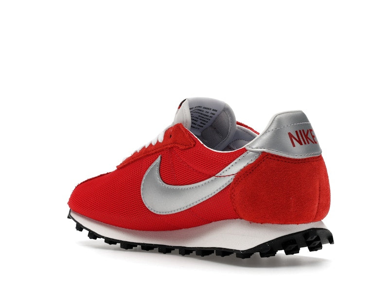 Nike LD-1000 University Red Silver (Women's)