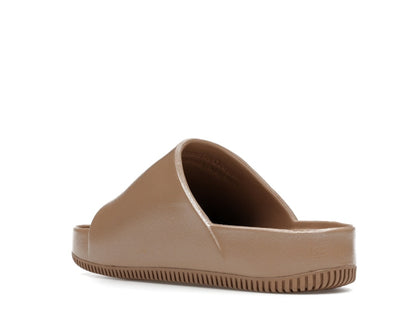 Nike Calm Slide Rattan (Women's)