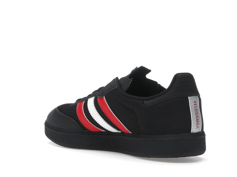adidas Velosamba Ajax Black
