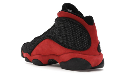 Jordan 13 Retro Bred (2017)