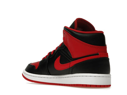 Jordan 1 Mid Alternate Bred (2022)