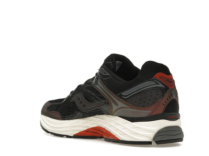 Saucony ProGrid Omni 9 OG Disrupt Pack Black