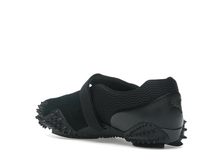Puma Mostro Fey PRM Black Cool Dark Gray