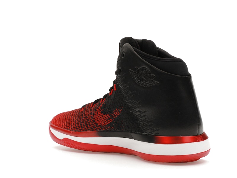 Jordan XXX1 Banned