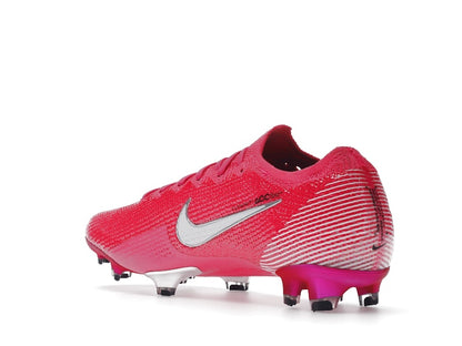 Nike Mercurial Superfly 13 Elite Mbappe Rose FG Pink Blast