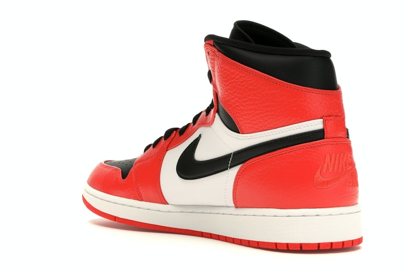Jordan 1 Retro Rare Air Max Orange